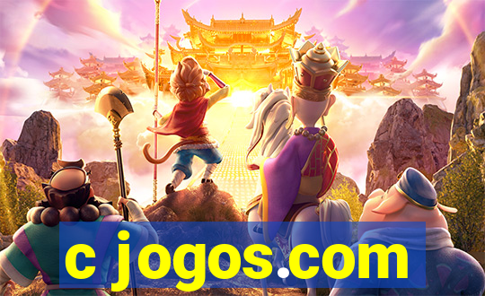 c jogos.com