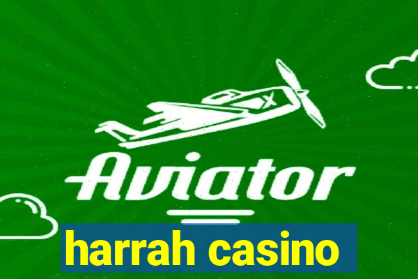 harrah casino