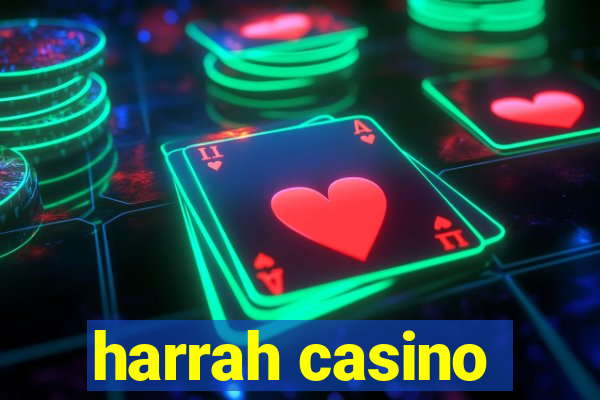 harrah casino