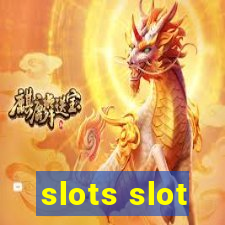 slots slot