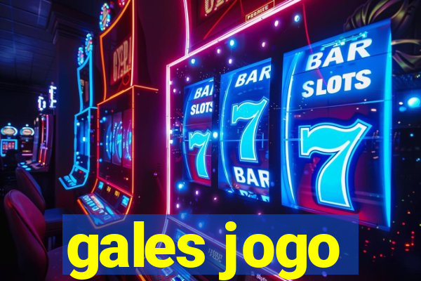 gales jogo