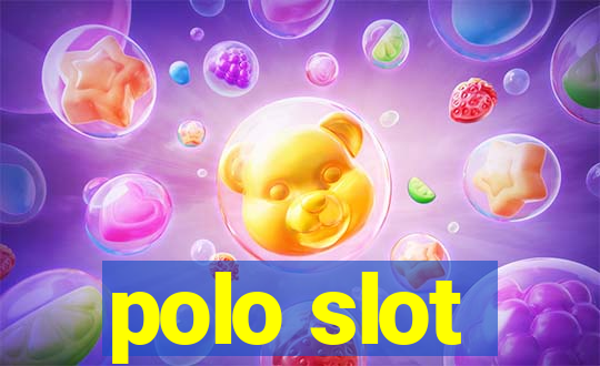 polo slot