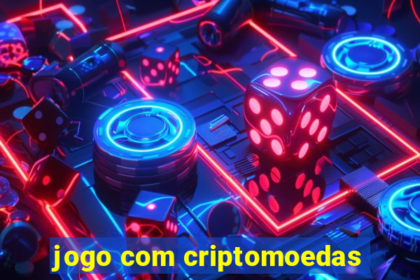 jogo com criptomoedas