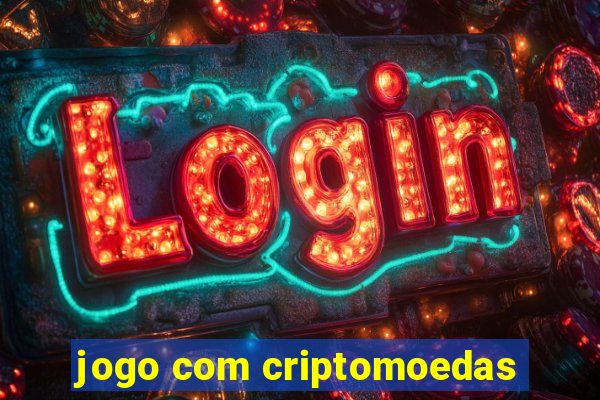 jogo com criptomoedas