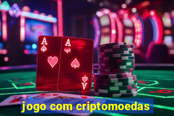 jogo com criptomoedas