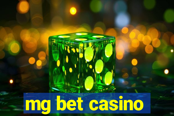 mg bet casino