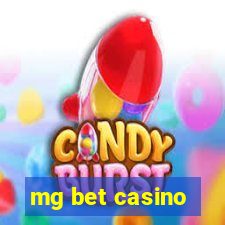 mg bet casino