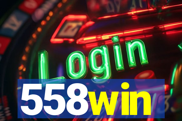 558win