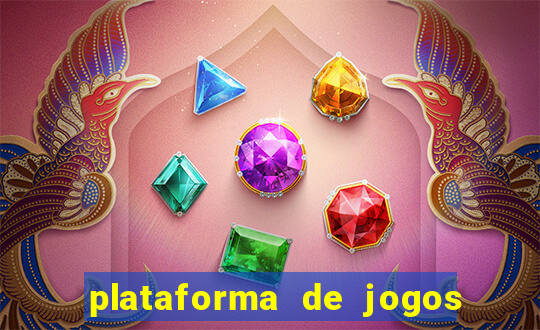 plataforma de jogos que dá dinheiro ao se cadastrar