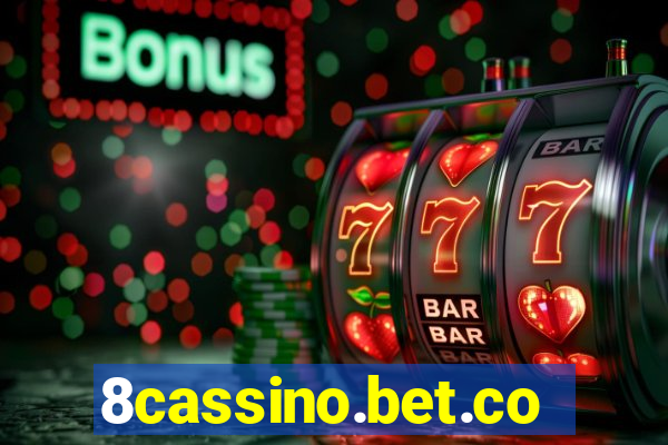 8cassino.bet.com