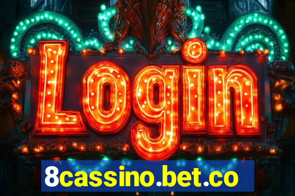 8cassino.bet.com