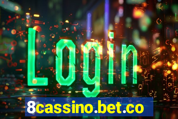 8cassino.bet.com