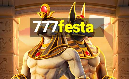 777festa