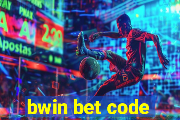 bwin bet code