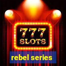 rebel series