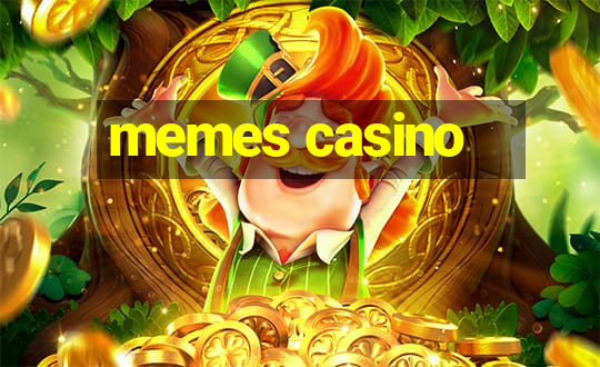 memes casino