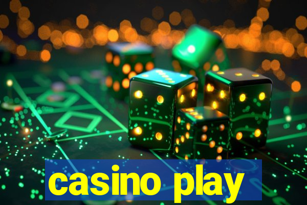 casino play