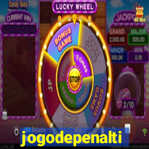 jogodepenalti