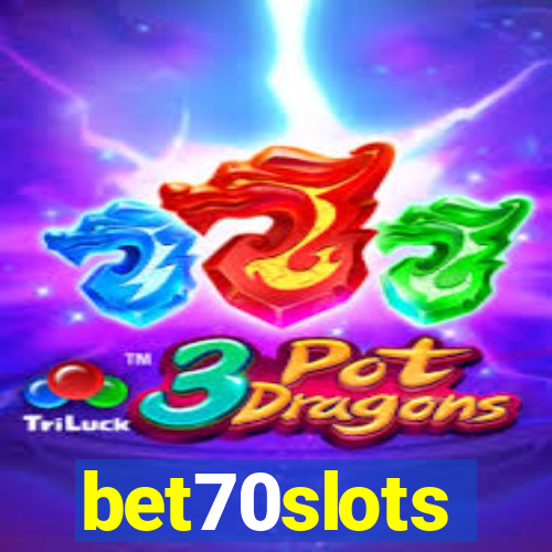 bet70slots