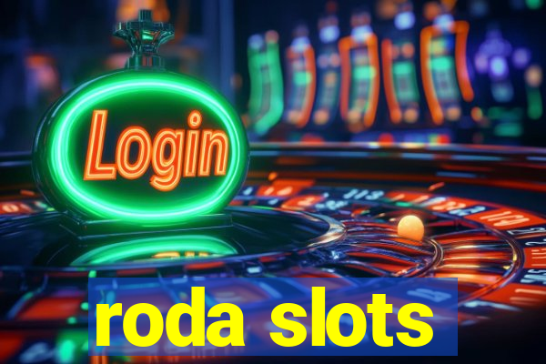 roda slots