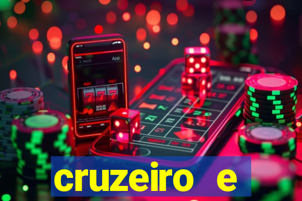 cruzeiro e fluminense futemax