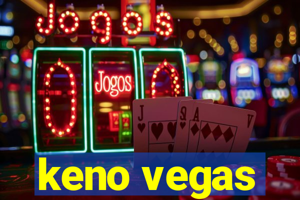 keno vegas