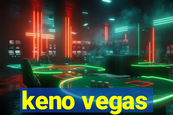 keno vegas