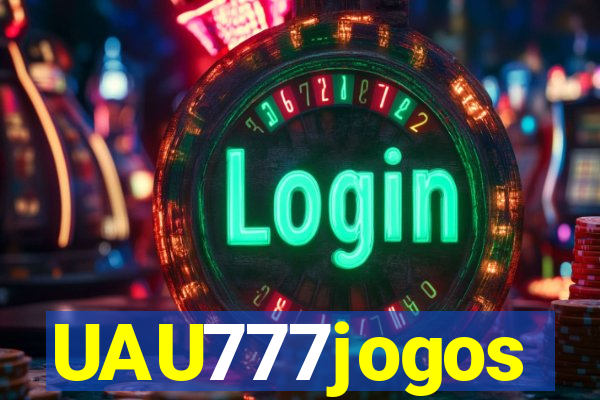 UAU777jogos