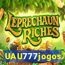 UAU777jogos