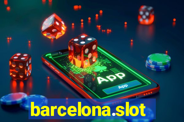 barcelona.slot