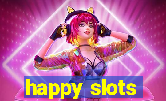 happy slots