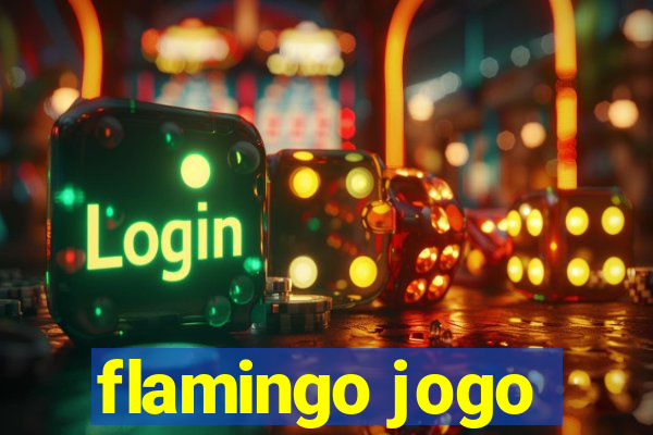 flamingo jogo