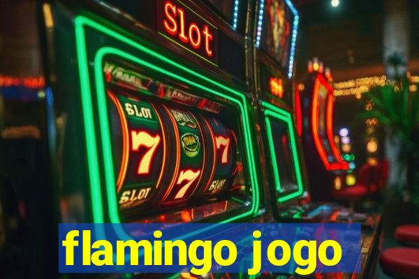 flamingo jogo