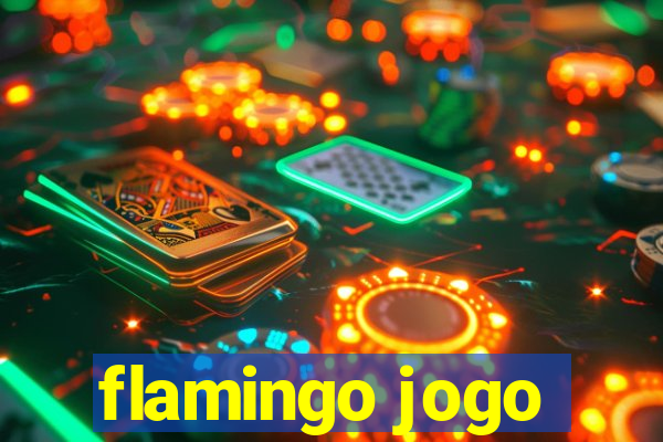 flamingo jogo