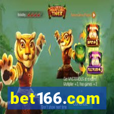 bet166.com