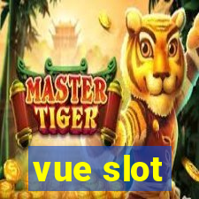 vue slot