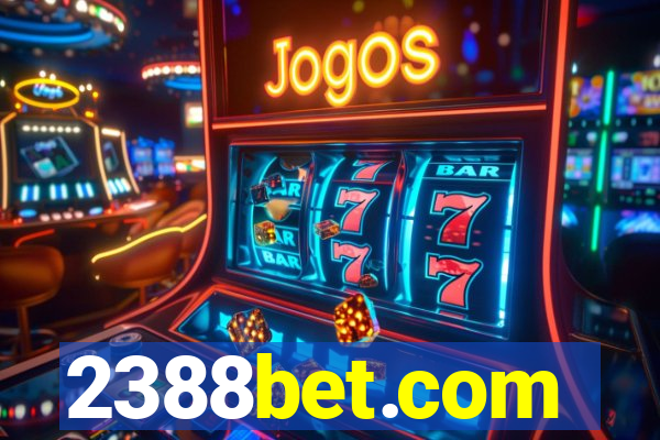 2388bet.com