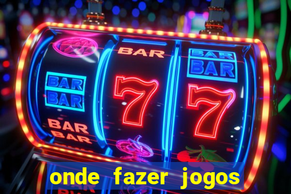 onde fazer jogos da loteria online