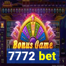 7772 bet