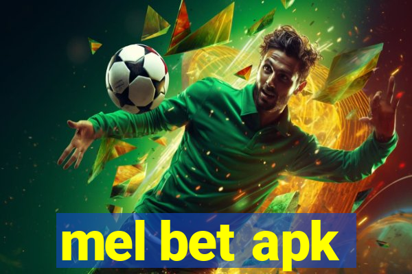 mel bet apk