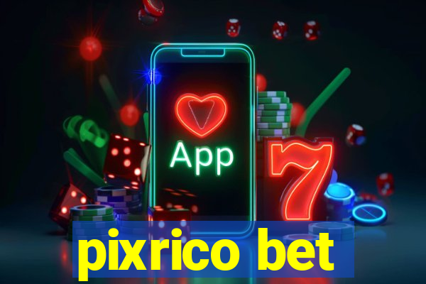 pixrico bet