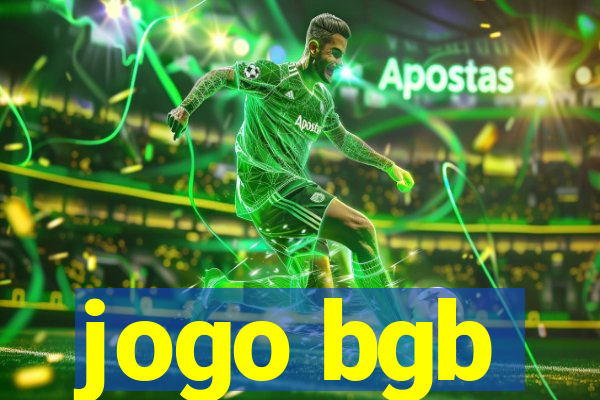 jogo bgb