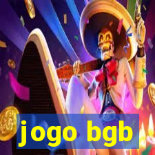 jogo bgb