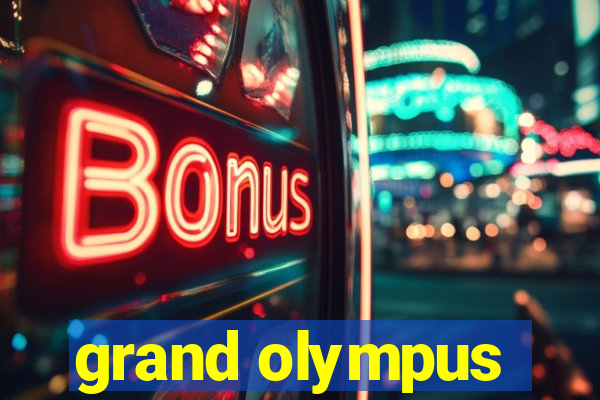 grand olympus