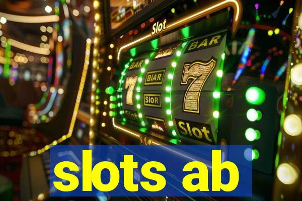 slots ab