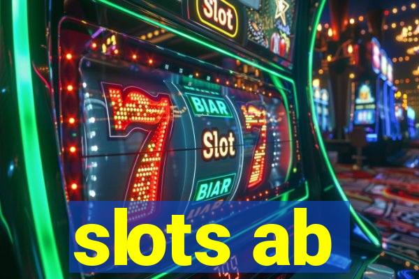 slots ab