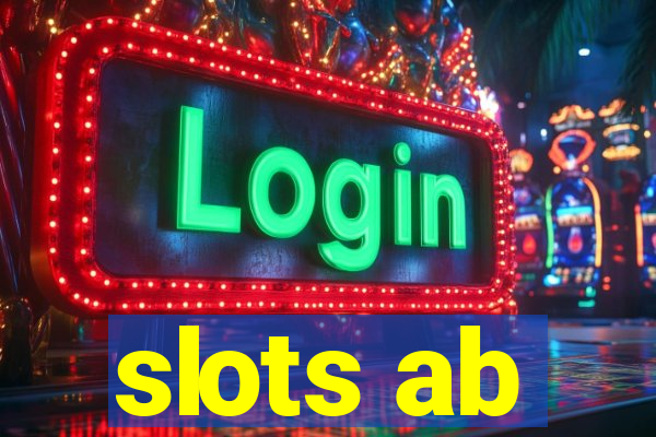 slots ab