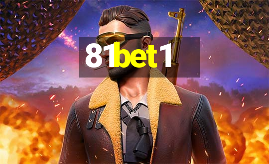 81bet1