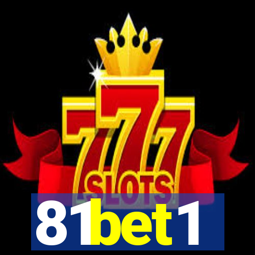 81bet1