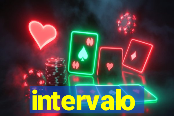 intervalo interjornada 11h